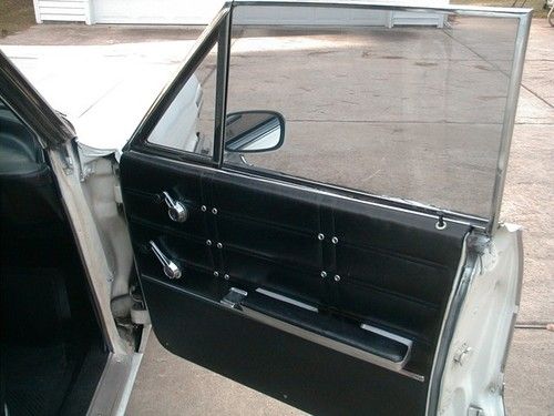 1963 CHEVROLET IMPALA, image 14