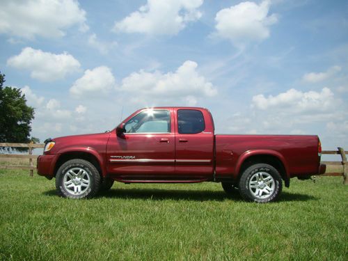 2004 toyota, tundra v8, 4x4