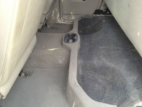 Dodge Ram 1500 SLT Big Horn Quad Cab, image 4