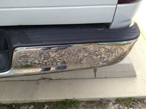 Dodge Ram 1500 SLT Big Horn Quad Cab, image 6