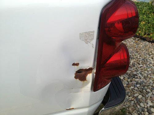 Dodge Ram 1500 SLT Big Horn Quad Cab, image 8