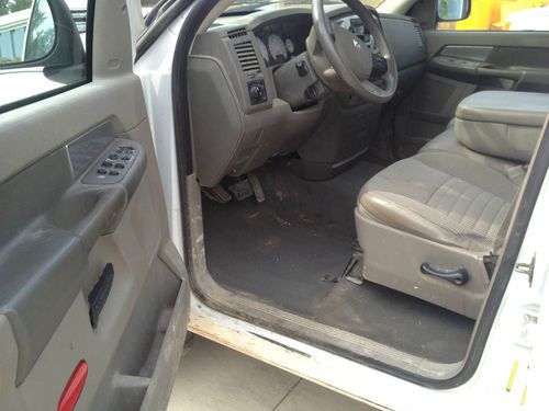 Dodge Ram 1500 SLT Big Horn Quad Cab, image 9