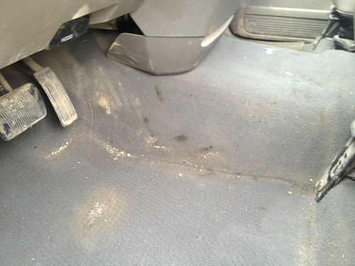 Dodge Ram 1500 SLT Big Horn Quad Cab, image 11