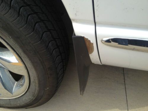 Dodge Ram 1500 SLT Big Horn Quad Cab, image 17