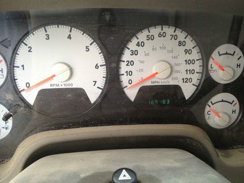 Dodge Ram 1500 SLT Big Horn Quad Cab, image 18