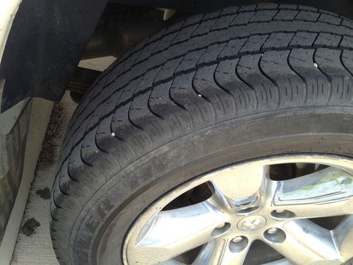 Dodge Ram 1500 SLT Big Horn Quad Cab, image 20