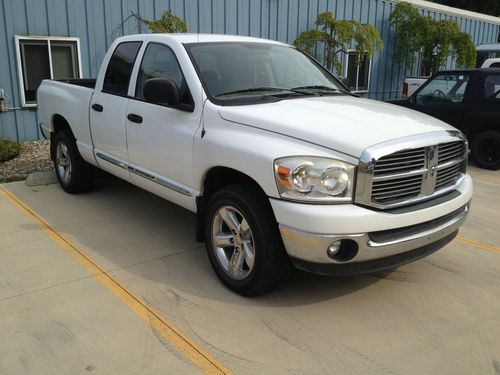 Dodge Ram 1500 SLT Big Horn Quad Cab, image 21