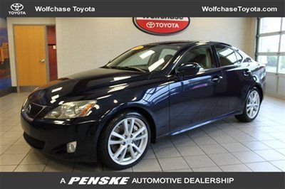 4dr sport sdn auto sedan automatic gasoline 3.5l dohc 24-valve direct blue onyx