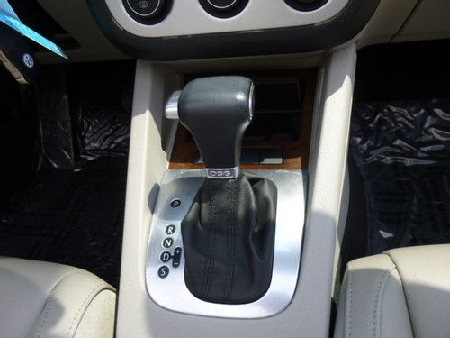 2008 Volkswagen Eos Lux Convertible 2-Door 2.0L, US $13,950.00, image 17