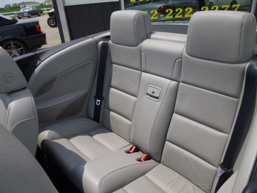 2008 Volkswagen Eos Lux Convertible 2-Door 2.0L, US $13,950.00, image 18