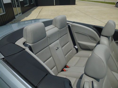 2008 Volkswagen Eos Lux Convertible 2-Door 2.0L, US $13,950.00, image 20