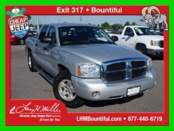 2005 slt used 4.7l v8 16v automatic 4wd