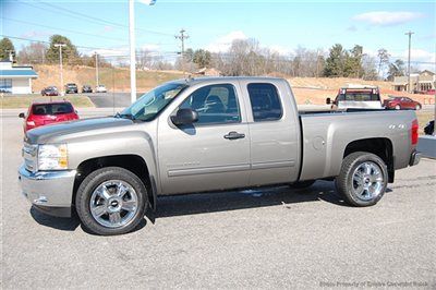 Save $8241 at empire chevy on this new all-star edition lt 4x4 with chrome 20s