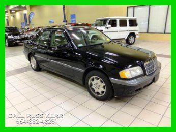 2000 c230 kompressor 2.3l i4 16v automatic rear wheel drive sedan