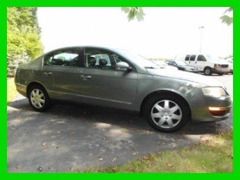 2006 2.0t used turbo 2l i4 16v automatic sedan premium