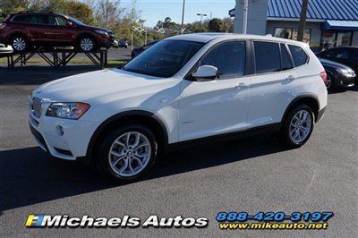 White on chestnut nevada. convenience, premium, technology and driver assist.