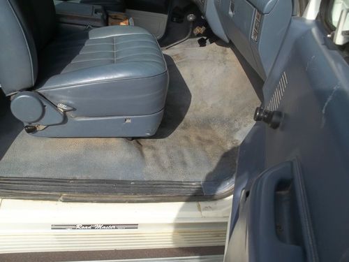 1991 Ford Bronco, image 9