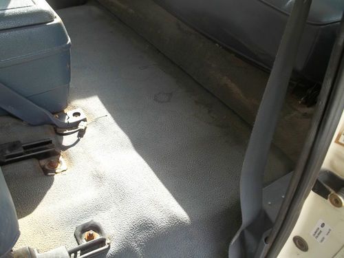 1991 Ford Bronco, image 16