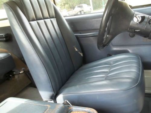1991 Ford Bronco, image 17