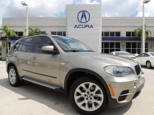 2011 bmw x5 xdrive35