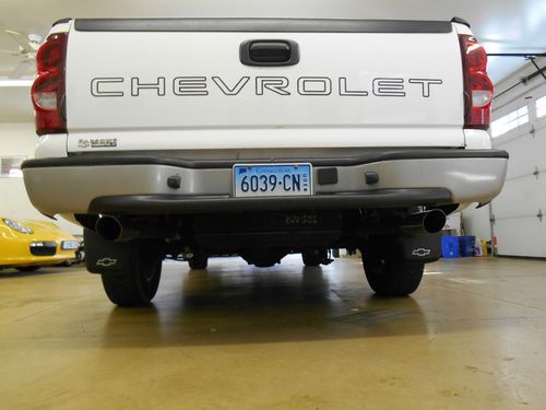 Chevrolet  Silverado LS 1500, image 9