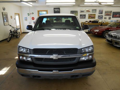 Chevrolet  Silverado LS 1500, image 11