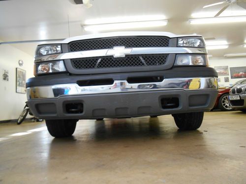 Chevrolet  Silverado LS 1500, image 12