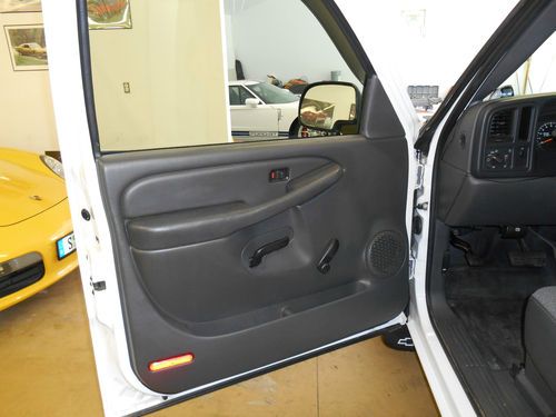 Chevrolet  Silverado LS 1500, image 17