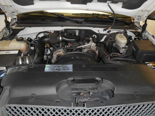 Chevrolet  Silverado LS 1500, image 20
