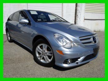 2008 r320cdi 4matic used turbo 3l v6 24v automatic awd suv