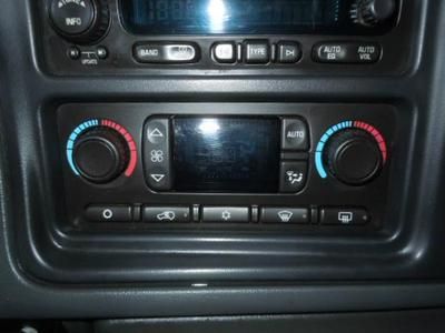 Crew Cab Dually Long Bed 6.6L DuraMax Diesel 4X4 Leather Rear DVD Bose 6disc, image 13