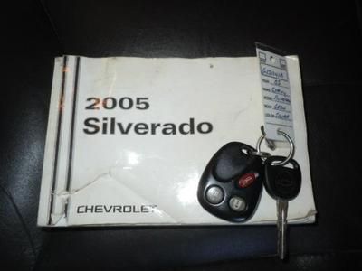 Crew Cab Dually Long Bed 6.6L DuraMax Diesel 4X4 Leather Rear DVD Bose 6disc, image 17