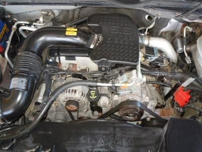 Crew Cab Dually Long Bed 6.6L DuraMax Diesel 4X4 Leather Rear DVD Bose 6disc, image 28