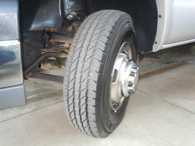 Crew Cab Dually Long Bed 6.6L DuraMax Diesel 4X4 Leather Rear DVD Bose 6disc, image 30