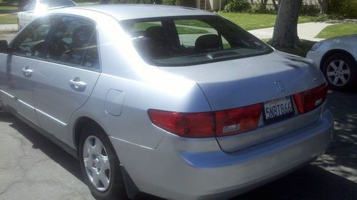 2005 Honda Accord LX 4 Door 165,250 +, One Owner, image 6