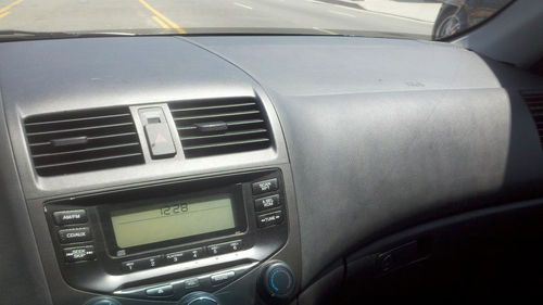 2005 Honda Accord LX 4 Door 165,250 +, One Owner, image 7