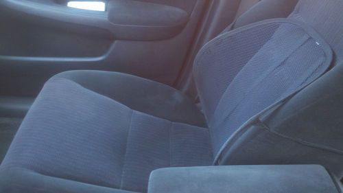 2005 Honda Accord LX 4 Door 165,250 +, One Owner, image 10