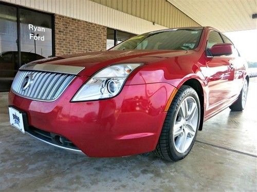 2010 power driver seat sunroof alloys cruise one owner 49k