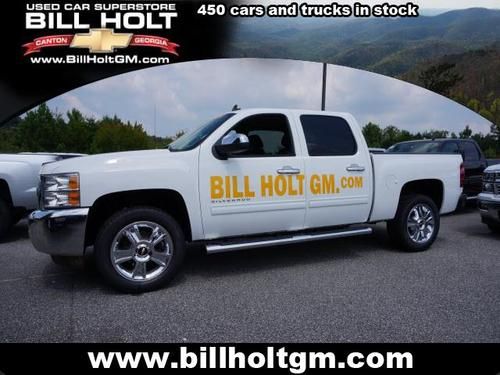 2013 chevrolet silverado 1500
