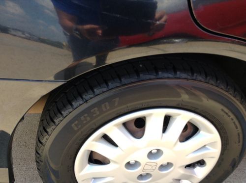 2004 Honda Civic LX Sedan 4-Door 1.7L, US $5,995.00, image 10