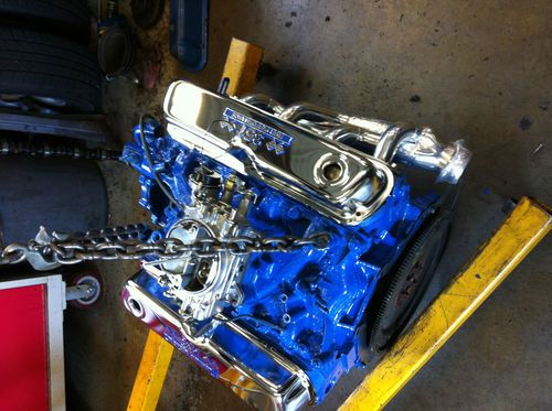 1969 Ford Fairlane 500 5.8L, US $16,900.00, image 5