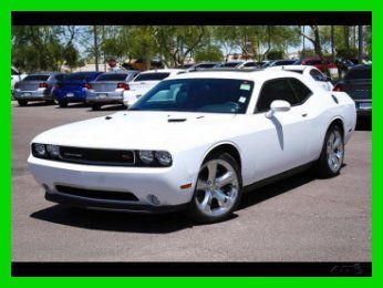 2013 r/t new 5.7l v8 16v rwd coupe premium