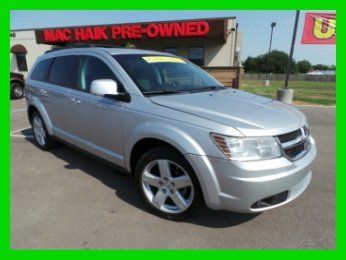 2009 sxt used 3.5l v6 24v automatic fwd suv premium