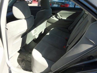 LE 2.4L Clean CARFAX Excellent condition Low miles Must sell Smoke free, image 3