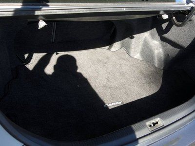 LE 2.4L Clean CARFAX Excellent condition Low miles Must sell Smoke free, image 5