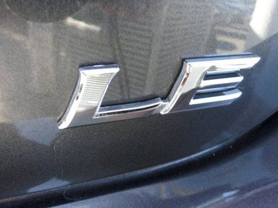 LE 2.4L Clean CARFAX Excellent condition Low miles Must sell Smoke free, image 6