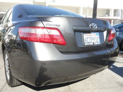 LE 2.4L Clean CARFAX Excellent condition Low miles Must sell Smoke free, image 7