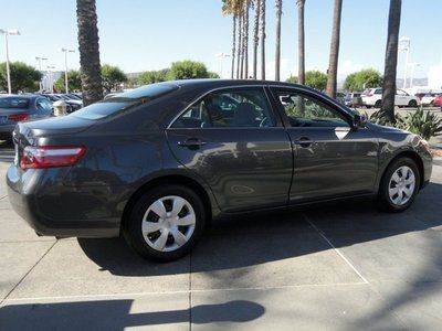 LE 2.4L Clean CARFAX Excellent condition Low miles Must sell Smoke free, image 8