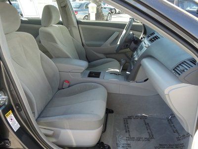 LE 2.4L Clean CARFAX Excellent condition Low miles Must sell Smoke free, image 10