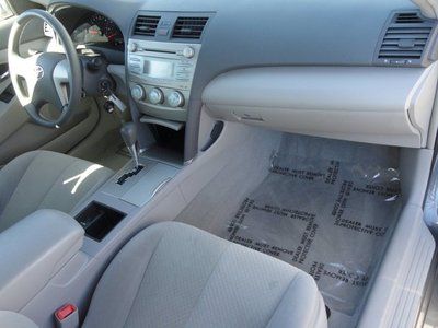 LE 2.4L Clean CARFAX Excellent condition Low miles Must sell Smoke free, image 11